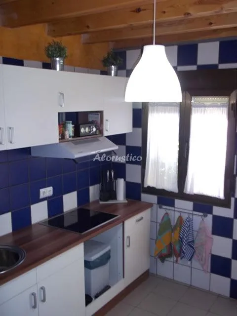 CASA IRRICO en LAS CUEVAS DE SORIA — foto 3