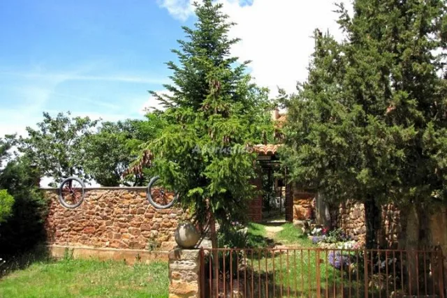 CASA MIRAMONTES en CANOS — foto 2