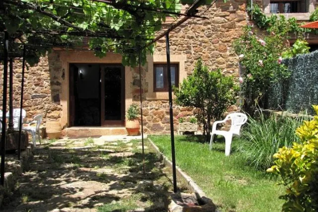 CASA MIRAMONTES en CANOS — miniatura 20