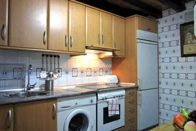 CASA MIRAMONTES en CANOS — miniatura 21