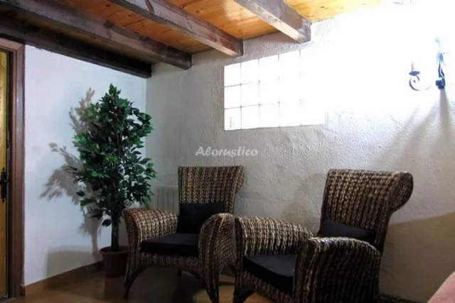 CASA MIRAMONTES en CANOS — miniatura 13