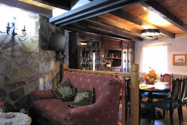 CASA MIRAMONTES en CANOS — miniatura 22