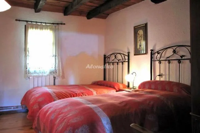 CASA MIRAMONTES en CANOS — miniatura 6