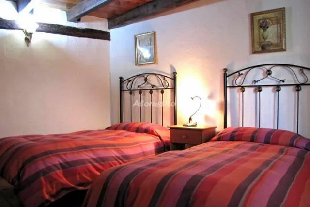 CASA MIRAMONTES en CANOS — miniatura 25
