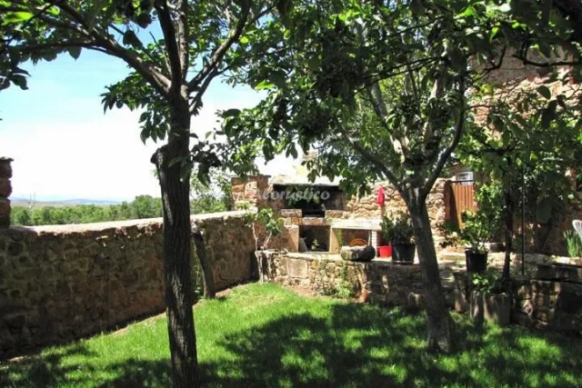 CASA MIRAMONTES en CANOS — miniatura 26
