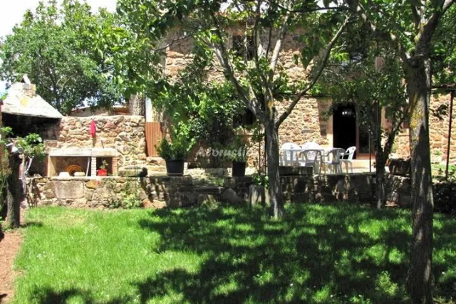 CASA MIRAMONTES en CANOS — miniatura 9