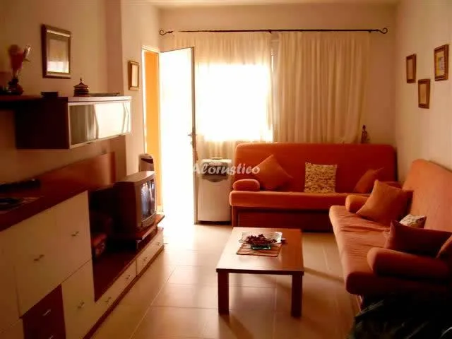 APARTAMENTO EL PUERTITO en GÜIMAR — foto 2