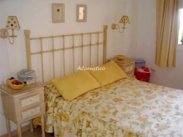 APARTAMENTO EL PUERTITO en GÜIMAR — foto 3