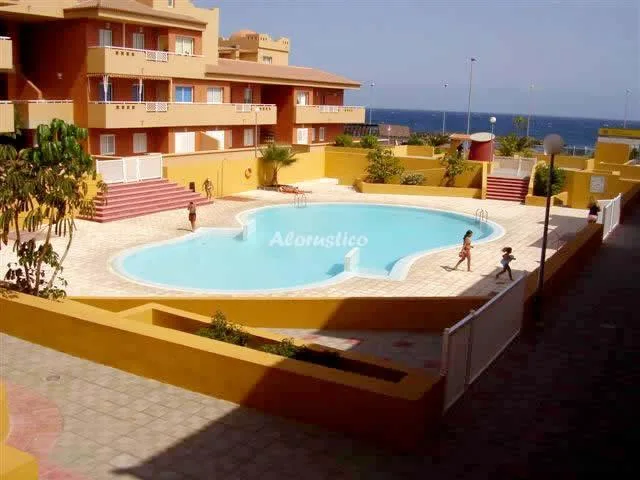 APARTAMENTO EL PUERTITO en GÜIMAR — miniatura 9