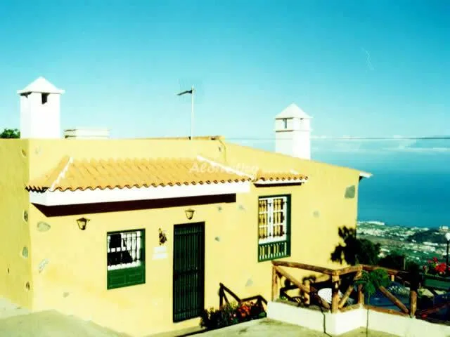 CASA LOS NARDOS en LA OROTAVA — foto 2