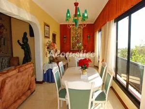VILLA SANTA BARBARA - CASA GRANDE en ADEJE — foto 2