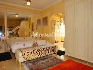 VILLA SANTA BARBARA - CASA GRANDE en ADEJE — foto 3