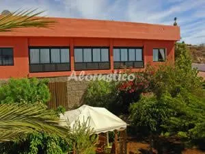 VILLA SANTA BARBARA - CASA GRANDE en ADEJE — miniatura 5