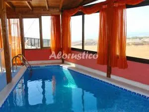 VILLA SANTA BARBARA - CASA GRANDE en ADEJE — miniatura 17