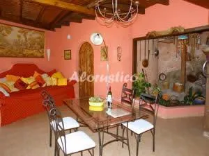 VILLA SANTA BARBARA - CASA GRANDE en ADEJE — miniatura 6