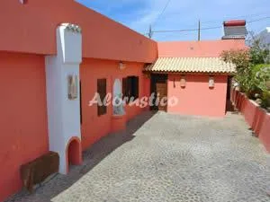 VILLA SANTA BARBARA - CASA GRANDE en ADEJE — miniatura 12