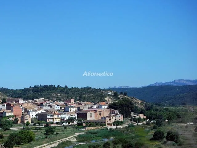 Alojamiento turístico C.R. LA POSADA CASERES en CASERES · TARRAGONA