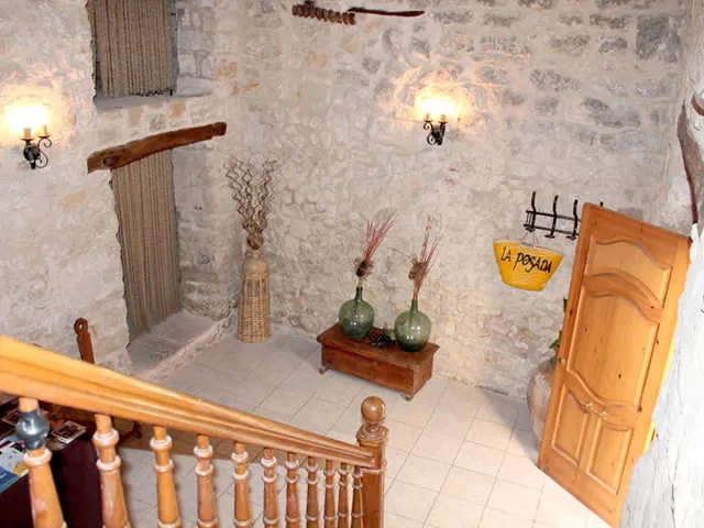 C.R. LA POSADA CASERES en CASERES — miniatura 4
