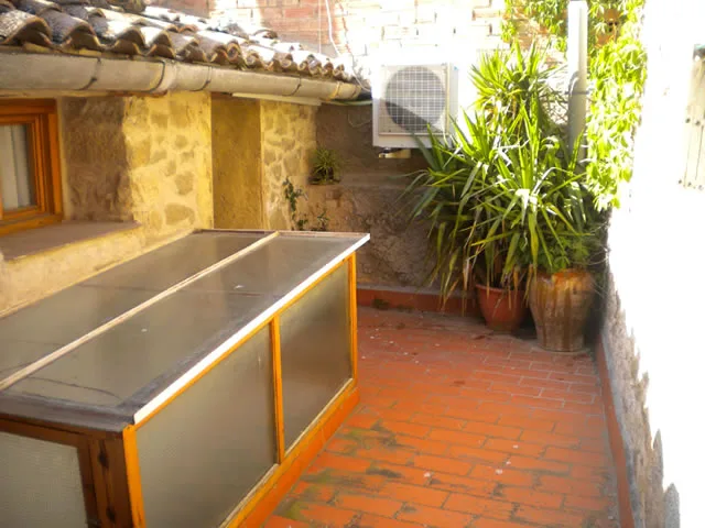 C.R. LA POSADA CASERES en CASERES — miniatura 8
