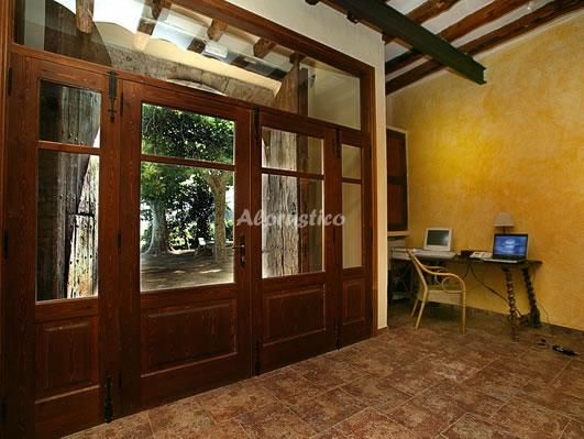 MAS DE SERRA-HABITACIÓN TRIPLE en VILALLONGA DEL CAMP — foto 3
