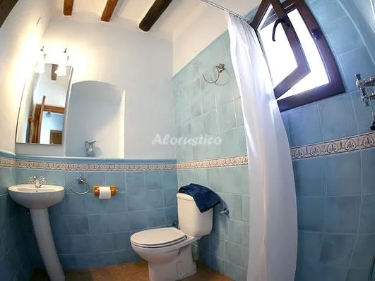 MAS DE SERRA-HABITACIÓN TRIPLE en VILALLONGA DEL CAMP — miniatura 20