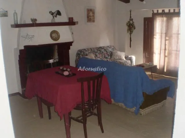 CA LA ROSITA DE CORNELI en BENIFALLET — foto 2