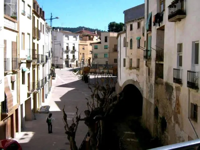 LA CASETA DE FALSET en FALSET — foto 2
