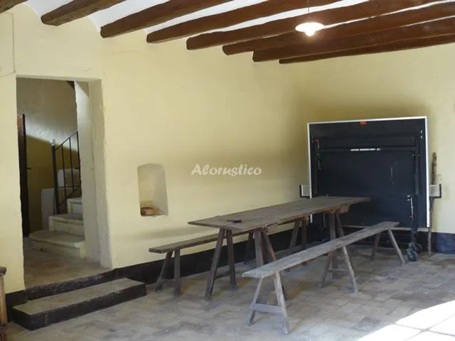 MAS CANYÍS en BANYERES DEL PENEDES — foto 2