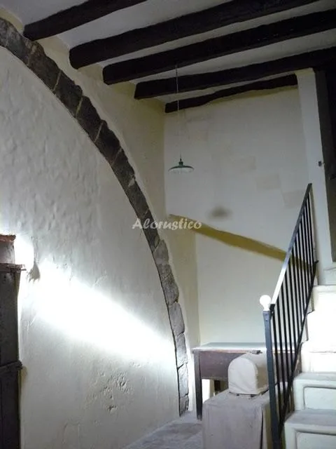MAS CANYÍS en BANYERES DEL PENEDES — miniatura 5