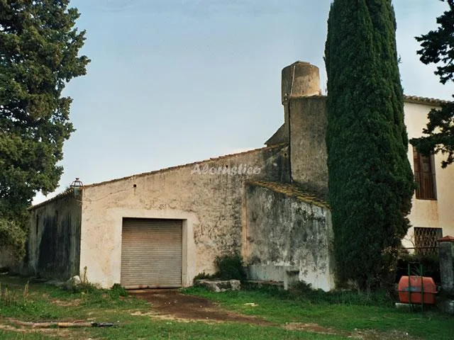 MAS CANYÍS en BANYERES DEL PENEDES — miniatura 21