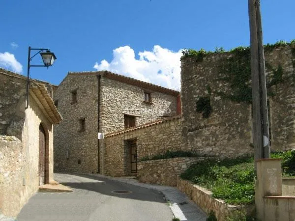 CASA GABRI en VESPELLA DE GAIA — foto 2