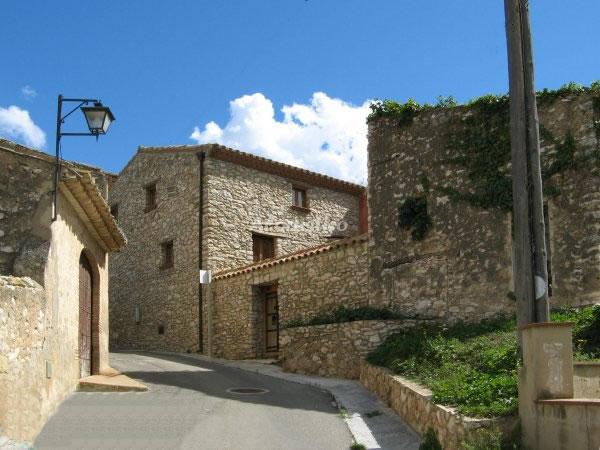 CASA GABRI en VESPELLA DE GAIA — foto 2