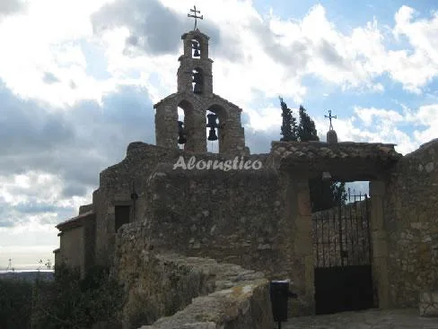 CASA GABRI en VESPELLA DE GAIA — miniatura 17