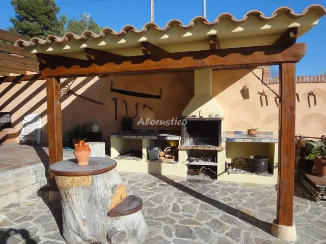 CASA GABRI en VESPELLA DE GAIA — miniatura 7