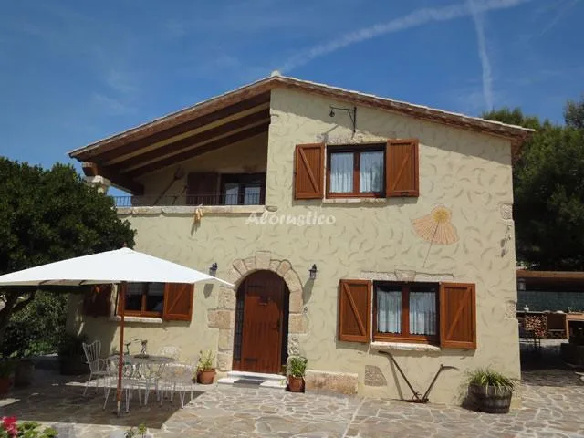CASA GABRI en VESPELLA DE GAIA — miniatura 18