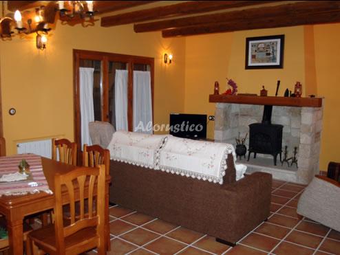 CASA GABRI en VESPELLA DE GAIA — foto 3
