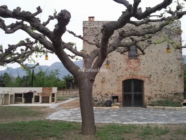 LES BARQUERES en ALFORJA — miniatura 9