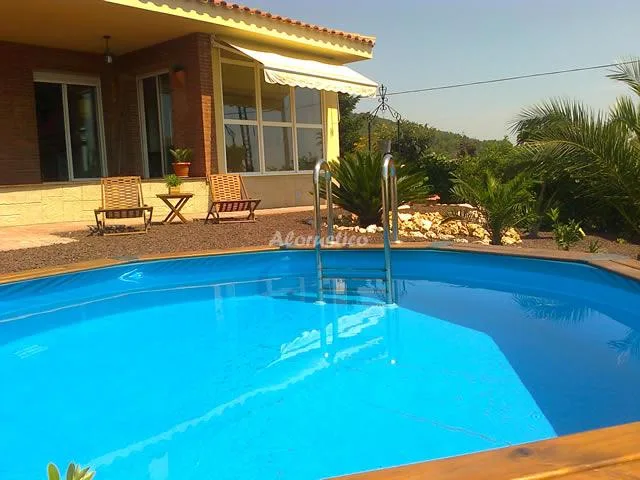 CHALET MONTCLAR en RIUDECANYES — miniatura 8