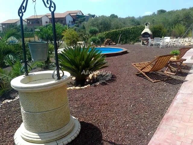 CHALET MONTCLAR en RIUDECANYES — miniatura 12