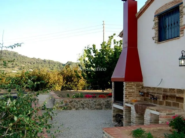 MAS FULLAT en ALFORJA — miniatura 22