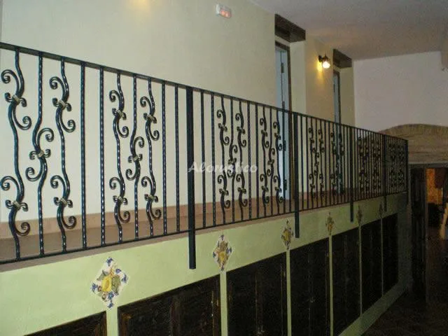 CA L' ESTRUCH - APTO 1 en VALLCLARA — miniatura 9