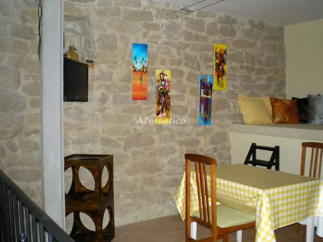 CA L' ESTRUCH - APTO 1 en VALLCLARA — miniatura 4