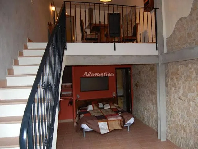 CA L' ESTRUCH - APTO 1 en VALLCLARA — miniatura 11