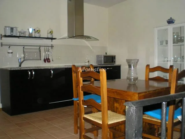 CA L' ESTRUCH - APTO 1 en VALLCLARA — miniatura 18