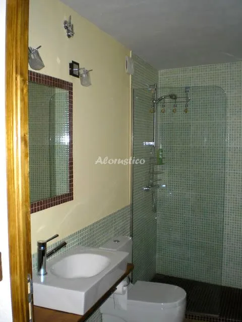 CA L' ESTRUCH - APTO 1 en VALLCLARA — miniatura 22