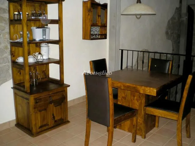 CA L' ESTRUCH - APTO 1 en VALLCLARA — miniatura 6