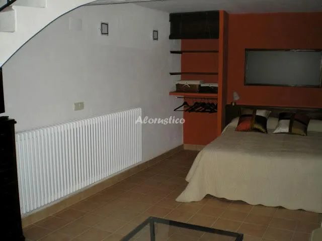 CA L' ESTRUCH - APTO 1 en VALLCLARA — miniatura 21