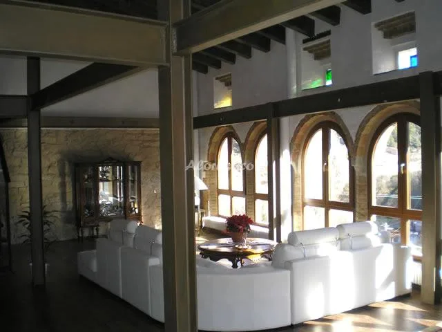 CA L' ESTRUCH - HABITACIÓN 1 en VALLCLARA — foto 3
