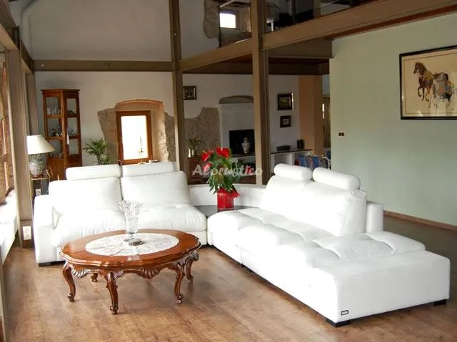 CA L' ESTRUCH - HABITACIÓN 1 en VALLCLARA — miniatura 4