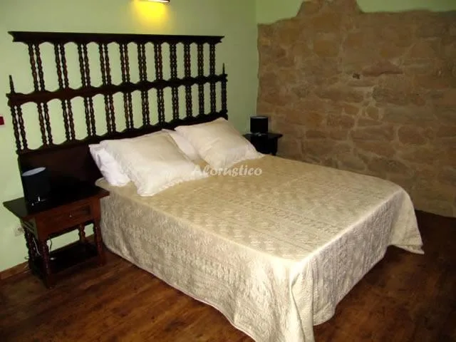 CA L' ESTRUCH - HABITACIÓN 1 en VALLCLARA — miniatura 5